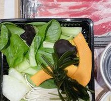 Japanese-style Wagyu Beef Hot Pot