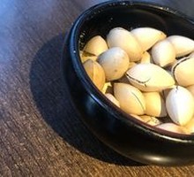 Roasted Ginkgo Nuts