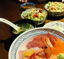 Signature Seafood Rice