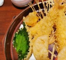 Tempura Shrimp
