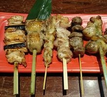 Yakitori 7-Piece Set