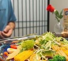 Original Specialty Salad