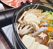 Sukiyaki