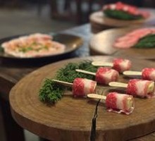 Beef Cheese Ice Cream