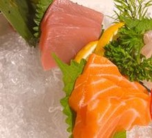Premium Sashimi