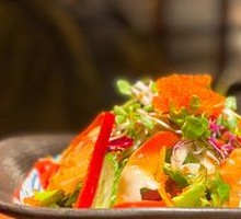 Daming Seafood Salad