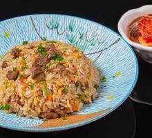 Wagyu Fried Rice