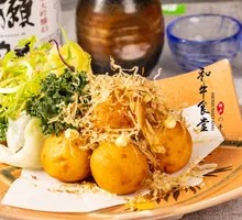 Takoyaki