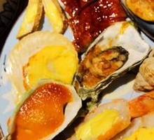 Signature Grilled Eel with Sauce