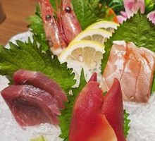 Sashimi Platter