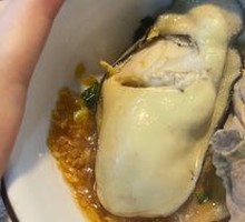 Original Qingyuan Chicken