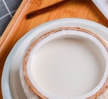 Original Coconut Jelly