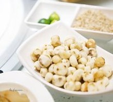 Yangjiang Pearl Water Chestnuts