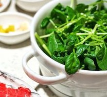 Signature Organic Dish