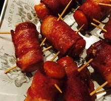 Bacon-Wrapped