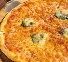 Margherita Pizza