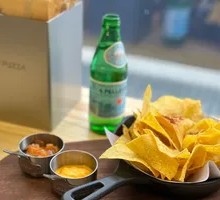 Mexican Tortilla Chips