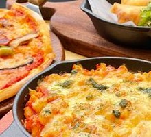 Tomato Baked Macaroni