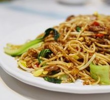 Nanchang Fried Rice Noodles