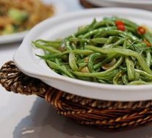 Braised Tofu Noodles in Clay Pot