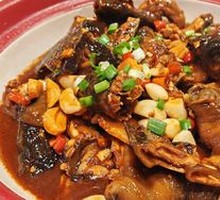 Gannan Softshell Turtle Rice