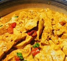 Country-style Old Tofu