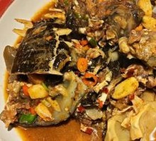 Gannan Softshell Turtle Rice