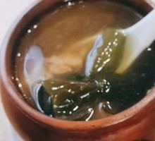 Jiangxi Clay Pot Soup