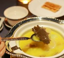 Braised Buddha Jumps Over the Wall