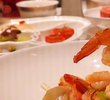 Parsley Cloud Ear Shrimp Tail