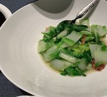 Braised Hangzhou Napa Cabbage
