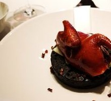 Crispy Skin Pigeon