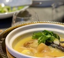 Braised Buddha Jumps Over the Wall