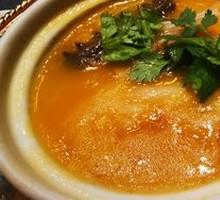 Original Soup Buddha Jumps Over the Wall