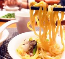 Stir-Fried Noodles with Seasoning