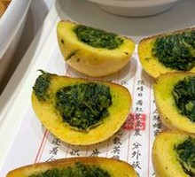 Jiaodong Shrimp Paste with Coarse Grain Dumplings