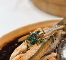 Qingdao Yellow Croaker