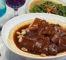 Shenjing Roast Goose