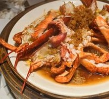 Fresh Australian Lobster