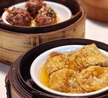 Three-Slice Tofu Skin Roll