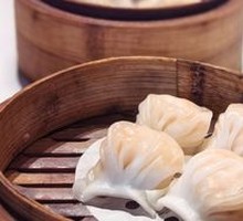 Crystal Shrimp Dumplings