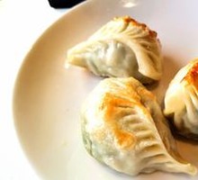 Guangdong Fresh Shrimp Dumplings