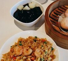 Wanlongzhou Seafood Fried Rice