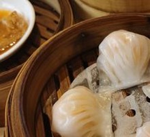 Prawn Dumpling Supreme