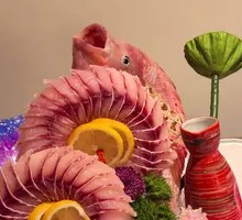 Indonesian Barramundi