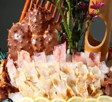 King Crab