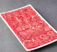 Hand-Cut Beef