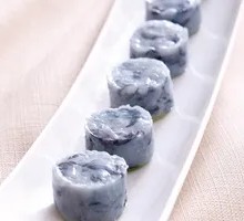 Handmade Shrimp Cake