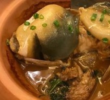 Ancient Method Braised West Lake Fish