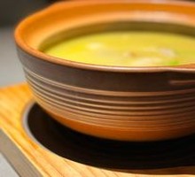 Anji Winter Bamboo Shoots Stewed with Pork